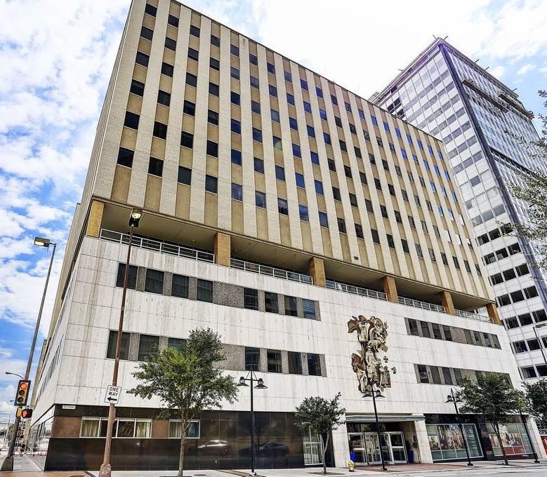 The Continental Building