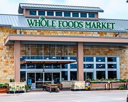 Whole Foods